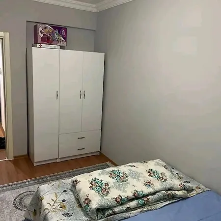 Apartment In The Center Of Shishli *